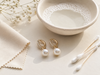How to Clean Earrings: A Safe At-Home Care Guide