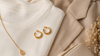 How to Style Earrings for Everyday Outfits