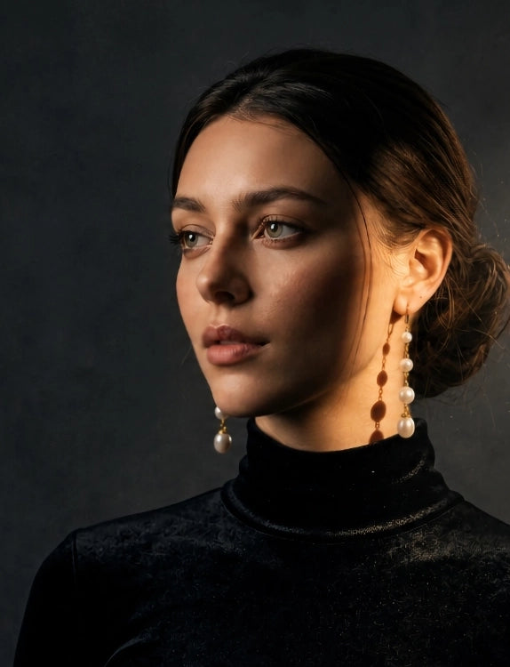 Eidori luxury jewellery collection